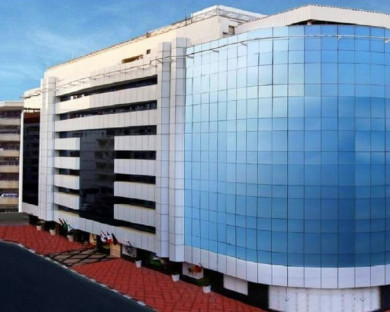 هتل ویژن امپریال (Vision Imperial Hotel) دبی