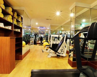 هتل ویژن امپریال (Vision Imperial Hotel) دبی 2