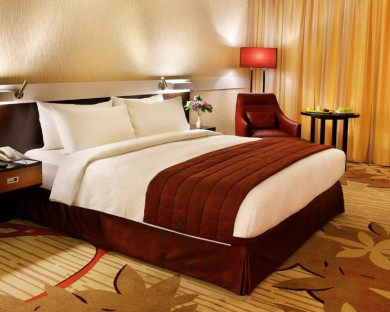 هتل ویژن امپریال (Vision Imperial Hotel) دبی 3