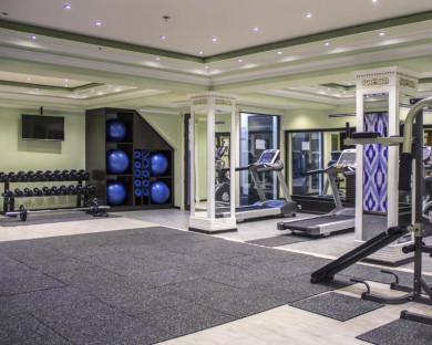 هتل اطلس (Atlas) دوشنبه 17