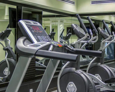 هتل اطلس (Atlas) دوشنبه 18