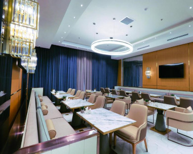 هتل رومی (Rumi) دوشنبه 15