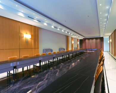 هتل رومی (Rumi) دوشنبه 17