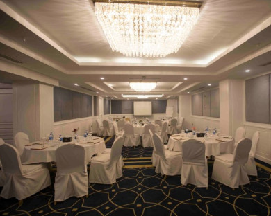 هتل آنکاوا رویال اربیل 16