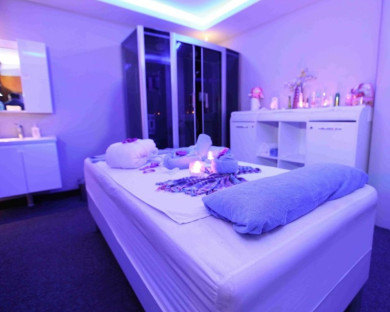 هتل آنکاوا رویال اربیل 17