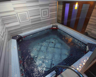 هتل آنکاوا رویال اربیل 18