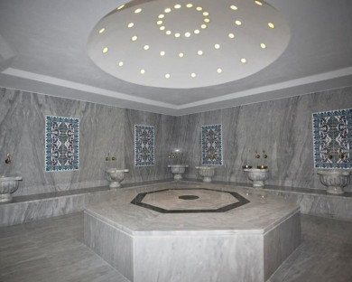 هتل آنکاوا رویال اربیل 19