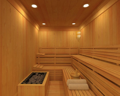 هتل آنکاوا رویال اربیل 20