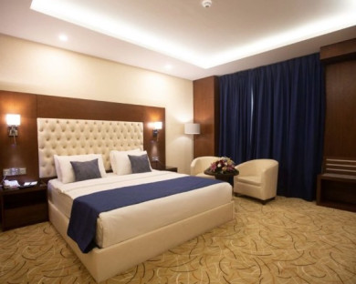 هتل آنکاوا رویال اربیل 5