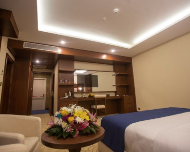 هتل آنکاوا رویال اربیل 6