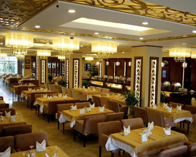 هتل آنکاوا رویال اربیل 21