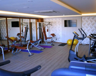 هتل آنکاوا رویال اربیل 22