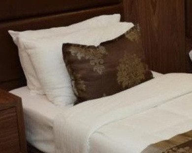 هتل آنکاوا رویال اربیل 31