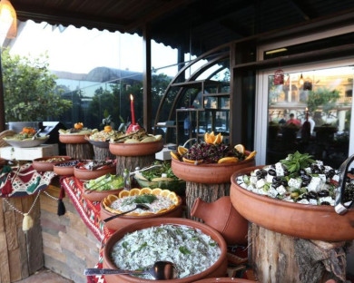 هتل آنکاوا رویال اربیل 24