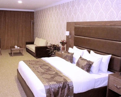 هتل آنکاوا رویال اربیل 8