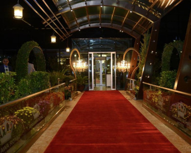 هتل آنکاوا رویال اربیل 28