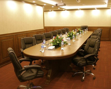 هتل آنکاوا رویال اربیل 30