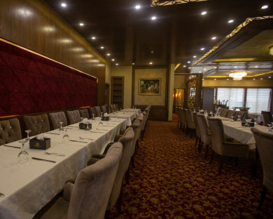 هتل آنکاوا رویال اربیل 12