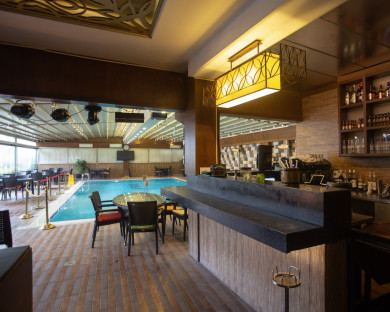 هتل آنکاوا رویال اربیل 14