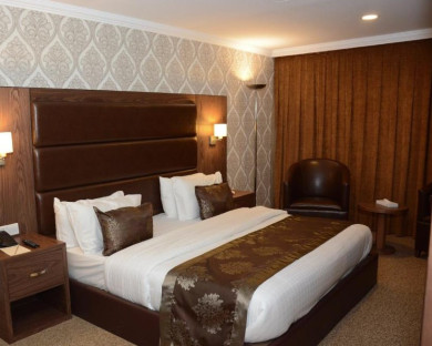 هتل آنکاوا رویال اربیل 32