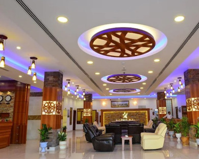 هتل آسترای هاولر (Asterai Hawler) اربیل 2