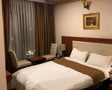 هتل آسترای هاولر (Asterai Hawler) اربیل 4