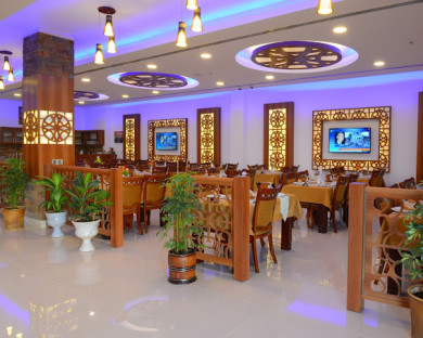 هتل آسترای هاولر (Asterai Hawler) اربیل 3