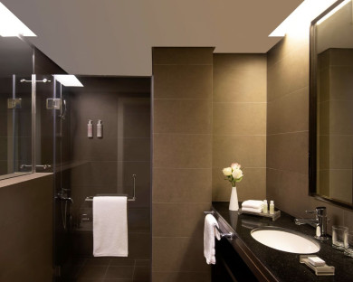 هتل بریستوریا bristoria اربیل 11