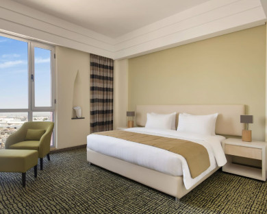 هتل بریستوریا bristoria اربیل 6