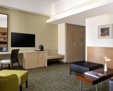 هتل بریستوریا bristoria اربیل 3