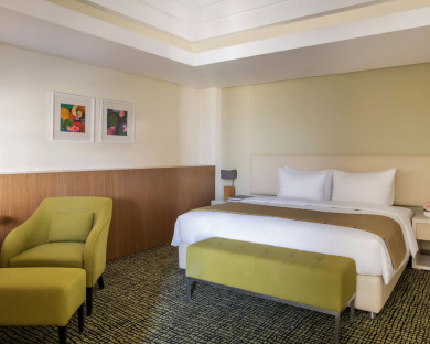 هتل بریستوریا bristoria اربیل 4