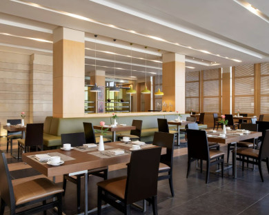 هتل بریستوریا bristoria اربیل 17