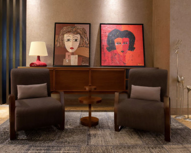 هتل بریستوریا bristoria اربیل 12