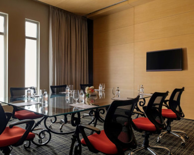 هتل بریستوریا bristoria اربیل 25