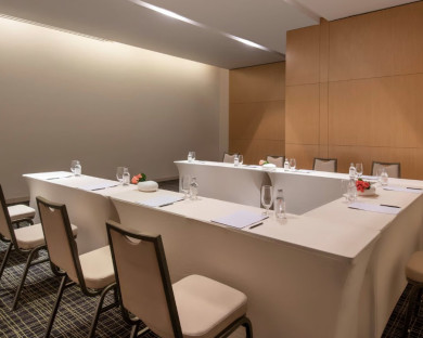 هتل بریستوریا bristoria اربیل 24