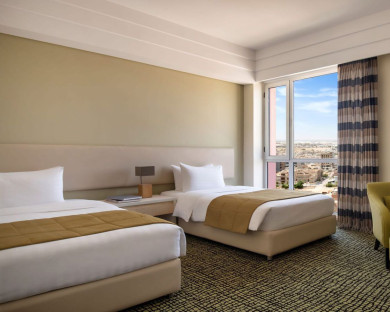 هتل بریستوریا bristoria اربیل 8