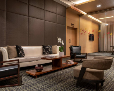 هتل بریستوریا bristoria اربیل 22