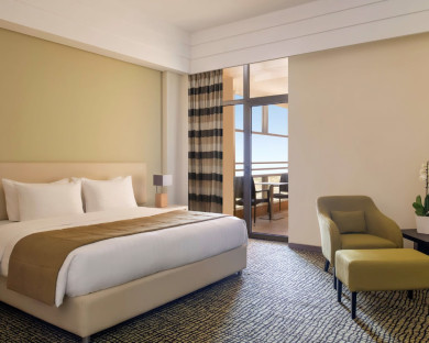 هتل بریستوریا bristoria اربیل 10