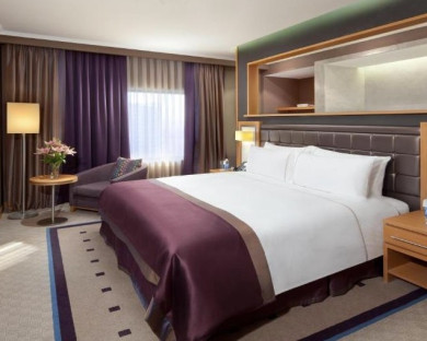 هتل دیوان اربیل 4