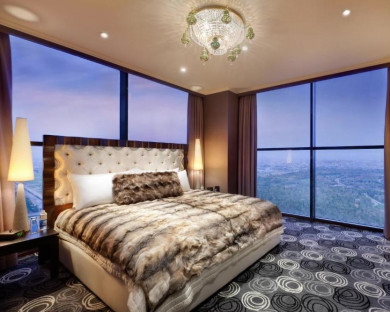 هتل دیوان اربیل 21