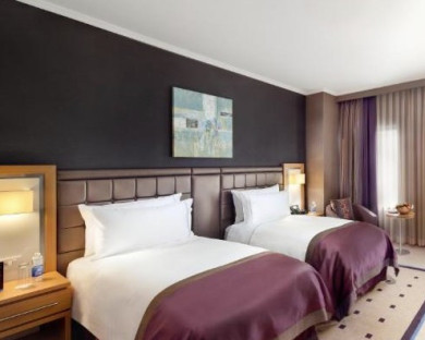 هتل دیوان اربیل 7