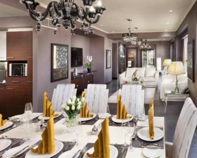 هتل دیوان اربیل 18