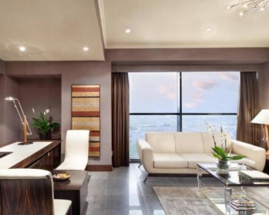 هتل دیوان اربیل 19