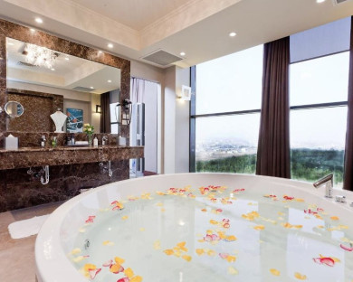 هتل دیوان اربیل 20