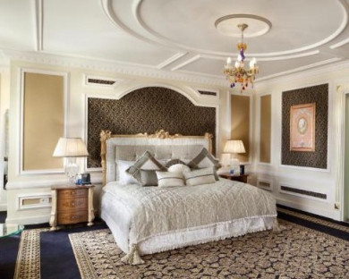 هتل دیوان اربیل 16