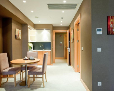 هتل دیوان اربیل 10