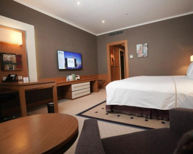 هتل دیوان اربیل 5