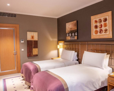 هتل دیوان اربیل 12