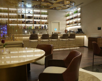 هتل دیوان اربیل 24