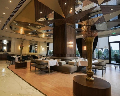 هتل دیوان اربیل 2